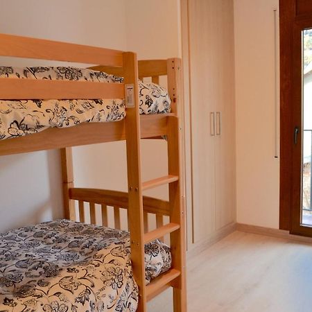 Apartament Comfortable Amb Vistes I Centric By Rural D'Aneu Esterri d'Àneu Exterior photo