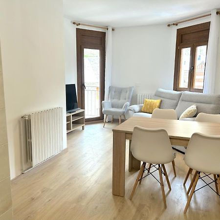Apartament Comfortable Amb Vistes I Centric By Rural D'Aneu Esterri d'Àneu Exterior photo