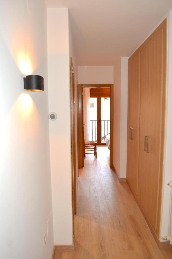Apartament Comfortable Amb Vistes I Centric By Rural D'Aneu Esterri d'Àneu Exterior photo