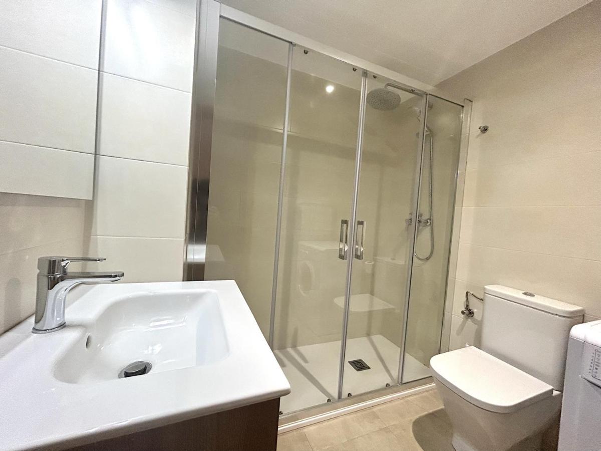 Apartament Comfortable Amb Vistes I Centric By Rural D'Aneu Esterri d'Àneu Exterior photo